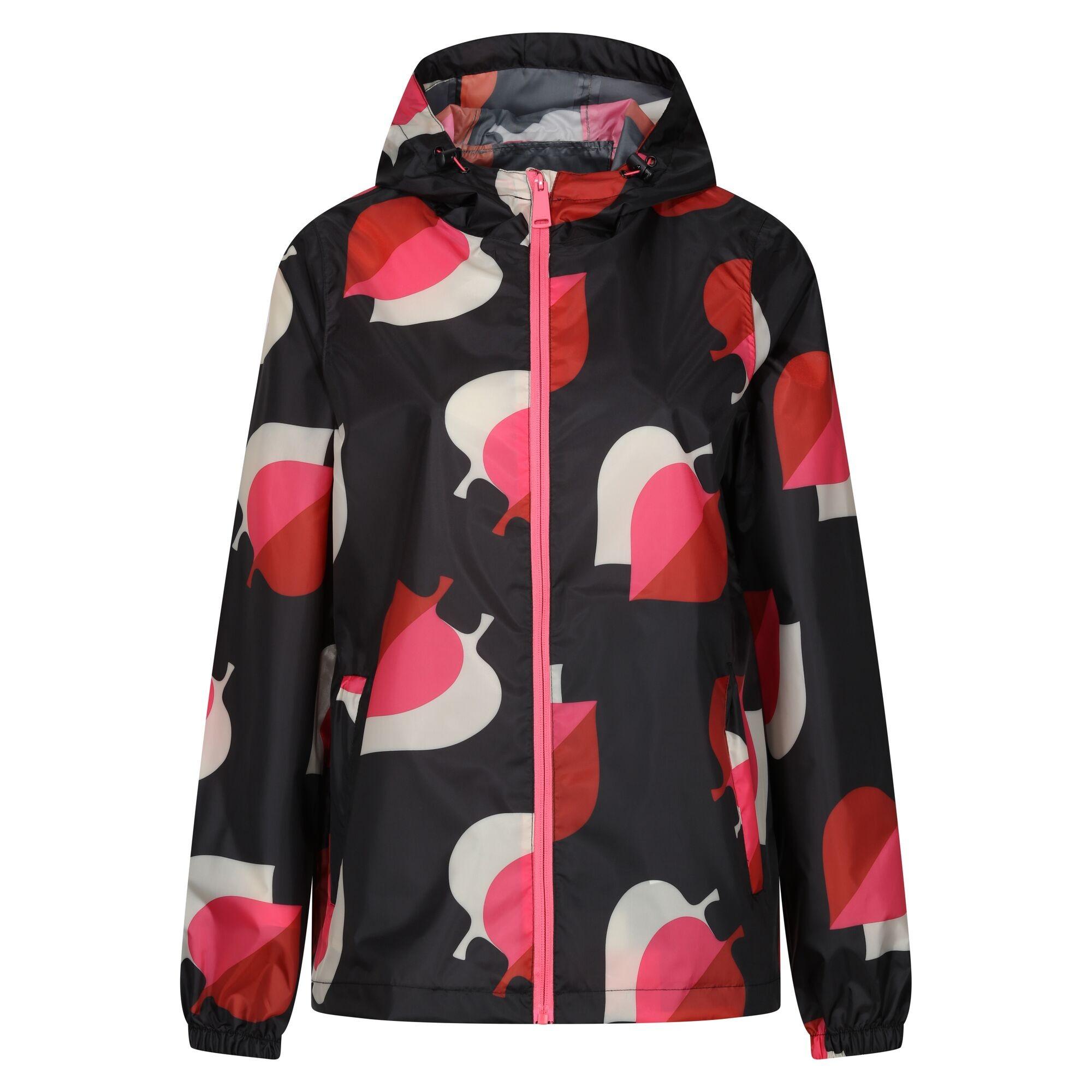 Regatta  Veste imperméable ORLA KIELY PACKIT 