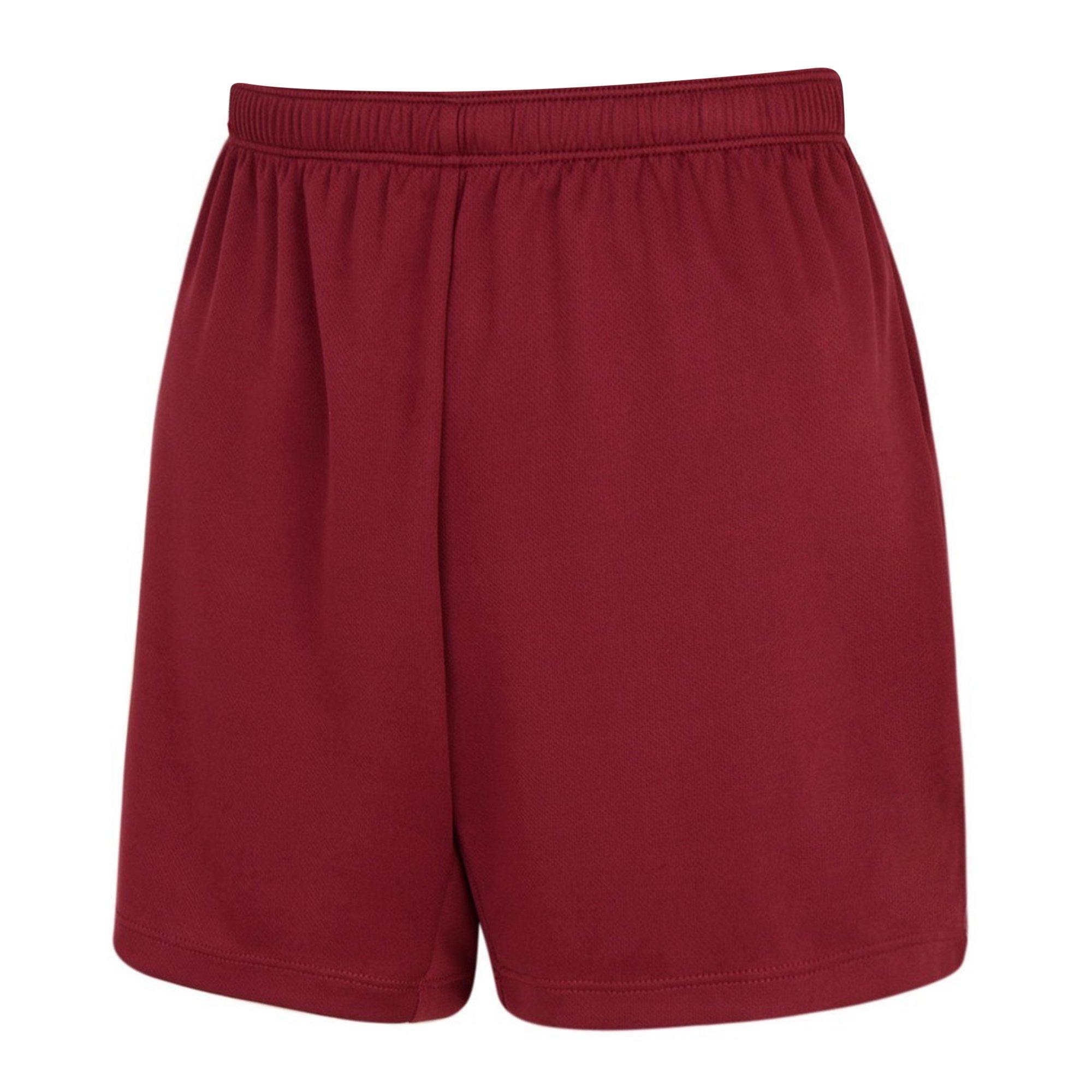 Umbro  Club Shorts 