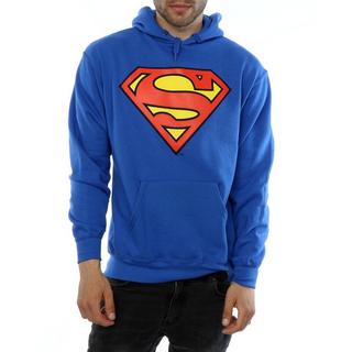 DC COMICS  Kapuzenpullover 