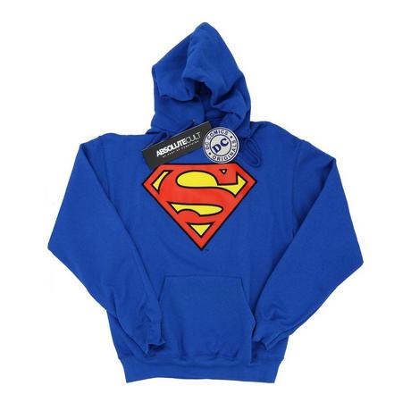 DC COMICS  Kapuzenpullover 