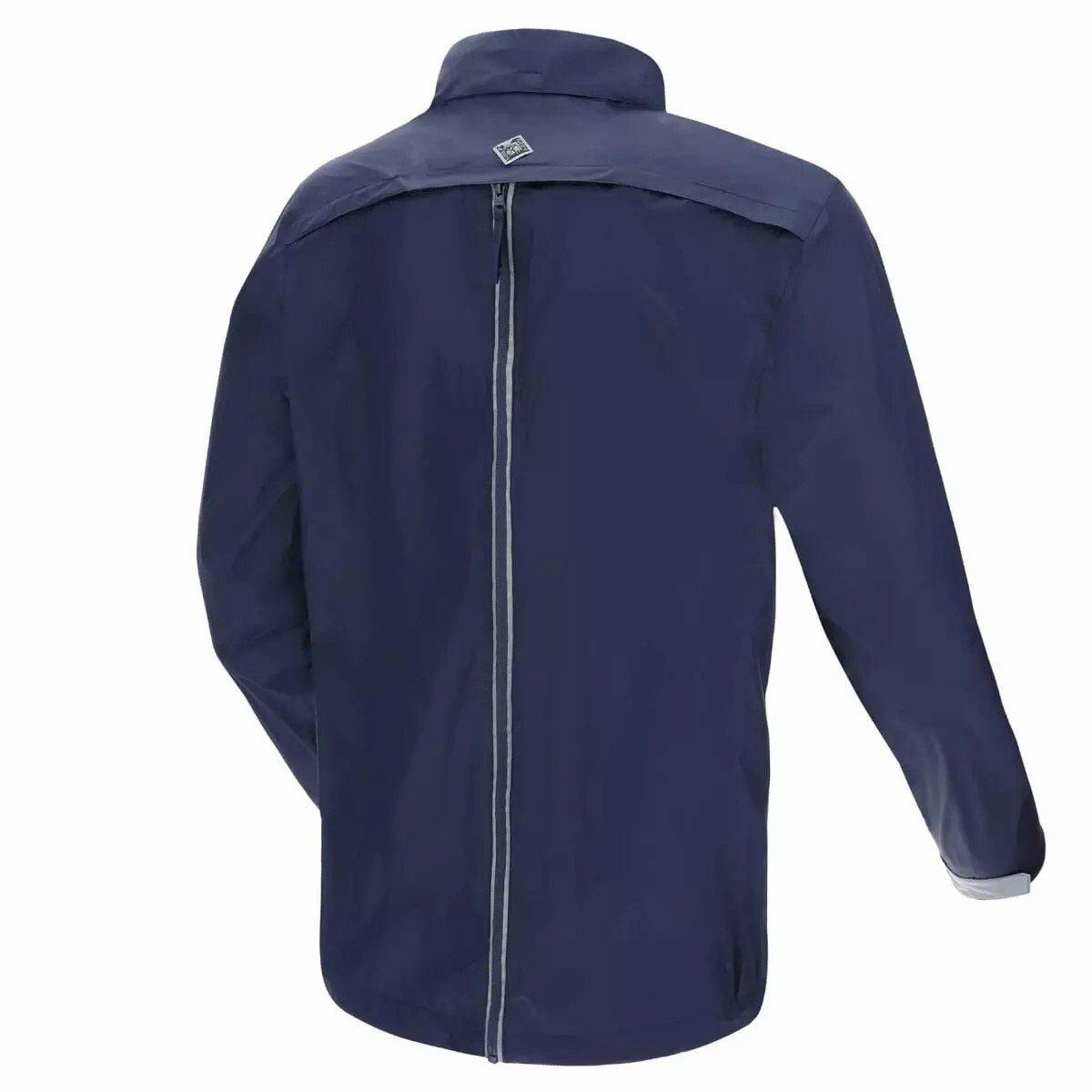 Tucano Urbano Nano Rain Zeta Motorradjacke  