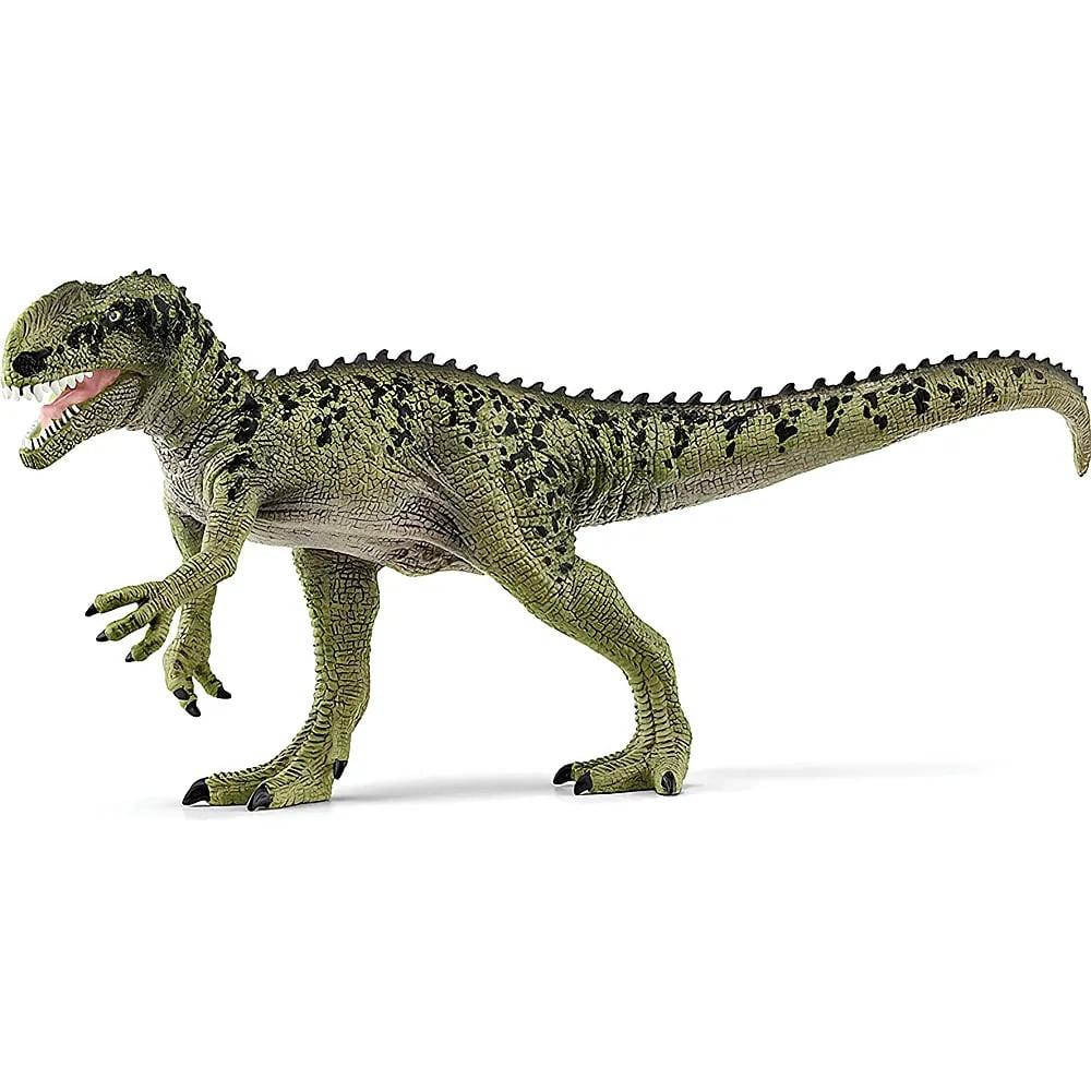 Image of Dinosaurier Monolophosaurus Unisex