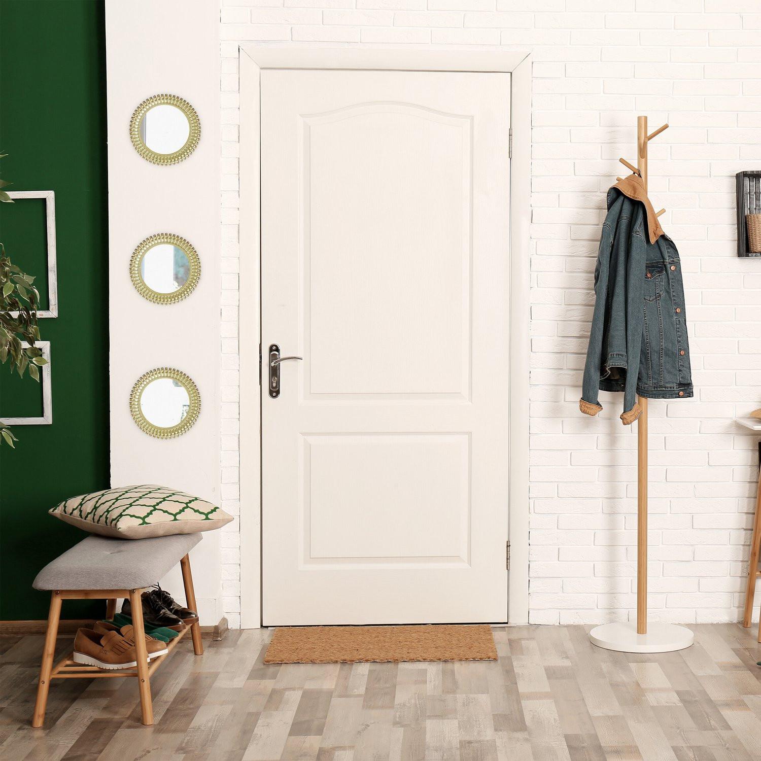 B2X Spiegel 3er-Set Ornamente  