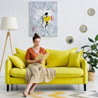 B2X Spiegel 3er-Set Ornamente  