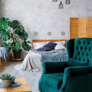 B2X Spiegel 3er-Set Ornamente  