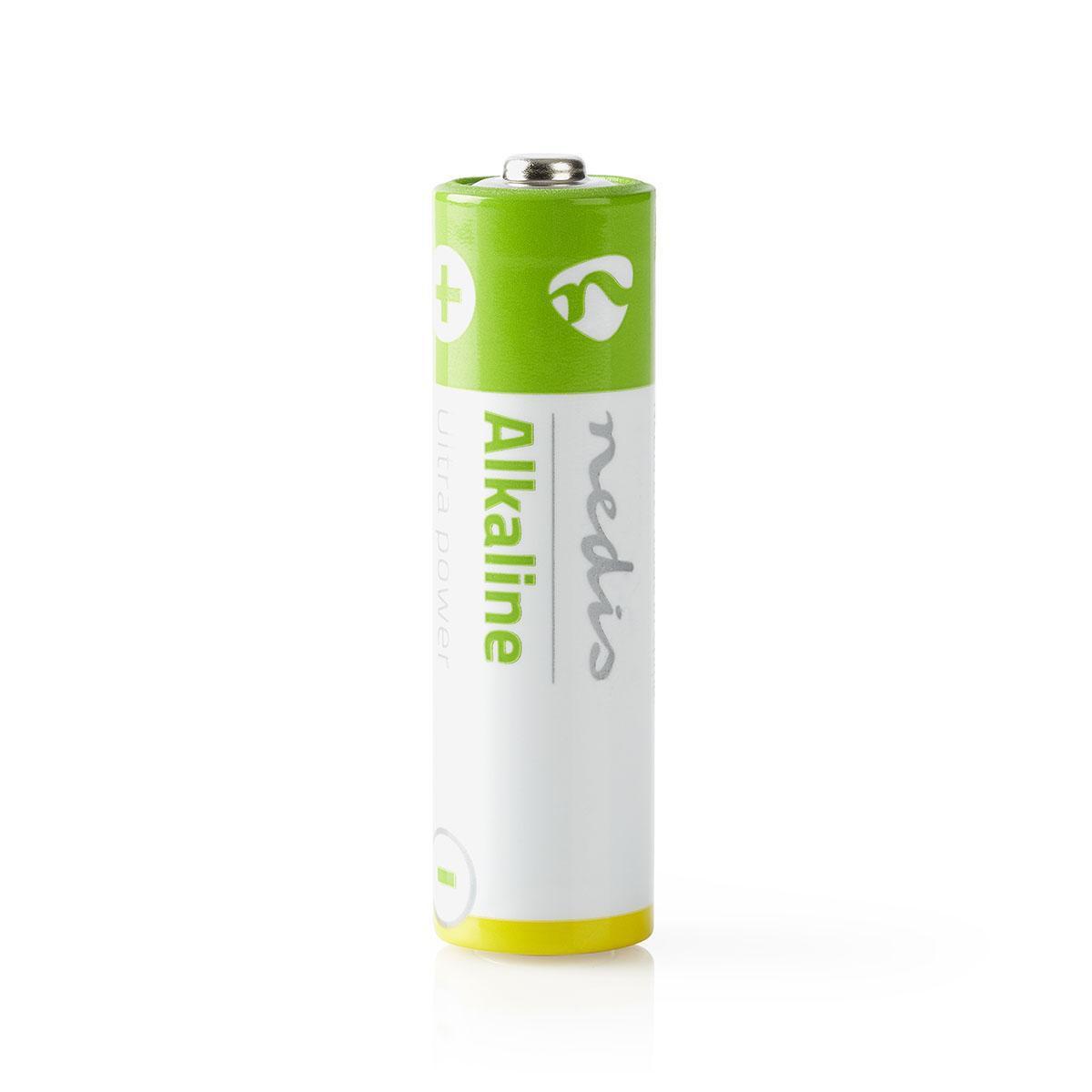 Image of Alkaline-batterien Aa | 1,5 V Dc | 10er-blister Unisex ONE SIZE