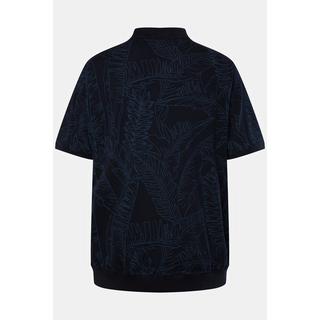 JP1880  Polo-Shirt, Halbarm, Bauchfit, Piqué 