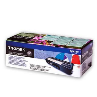 E+P Elektrik  Toner TN-325BK  Originale Nero 4500 pagine 