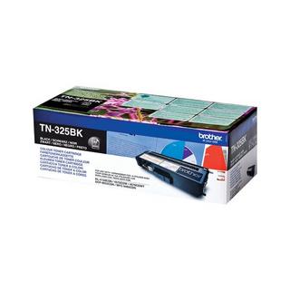 E+P Elektrik  Toner TN-325BK  Originale Nero 4500 pagine 