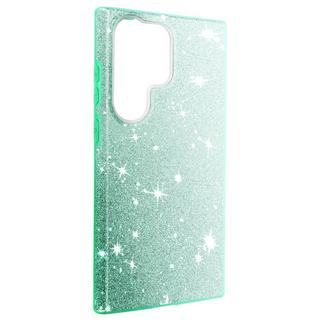 Avizar  Cover glitter Samsung S23 Ultra 