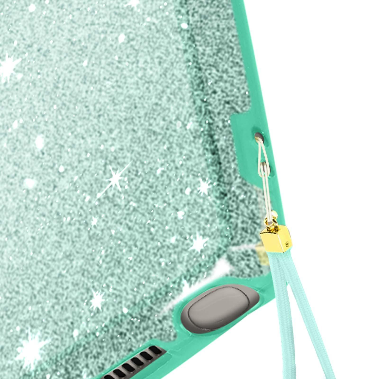 Avizar  Cover glitter Samsung S23 Ultra 