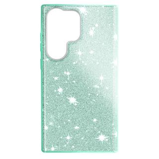 Avizar  Cover glitter Samsung S23 Ultra 