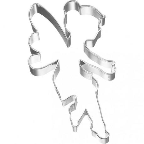 RBV BIRKMANN Emporte-pièce Fée  