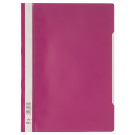 DURABLE DURABLE Schnellhefter Standard PP A4  