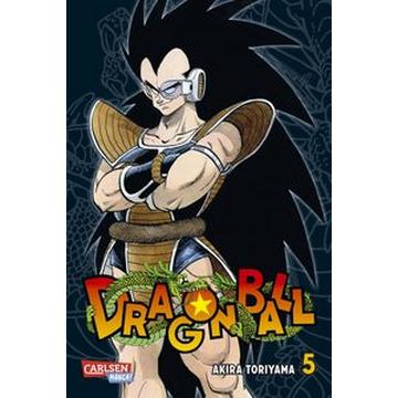 Dragon Ball Massiv 5