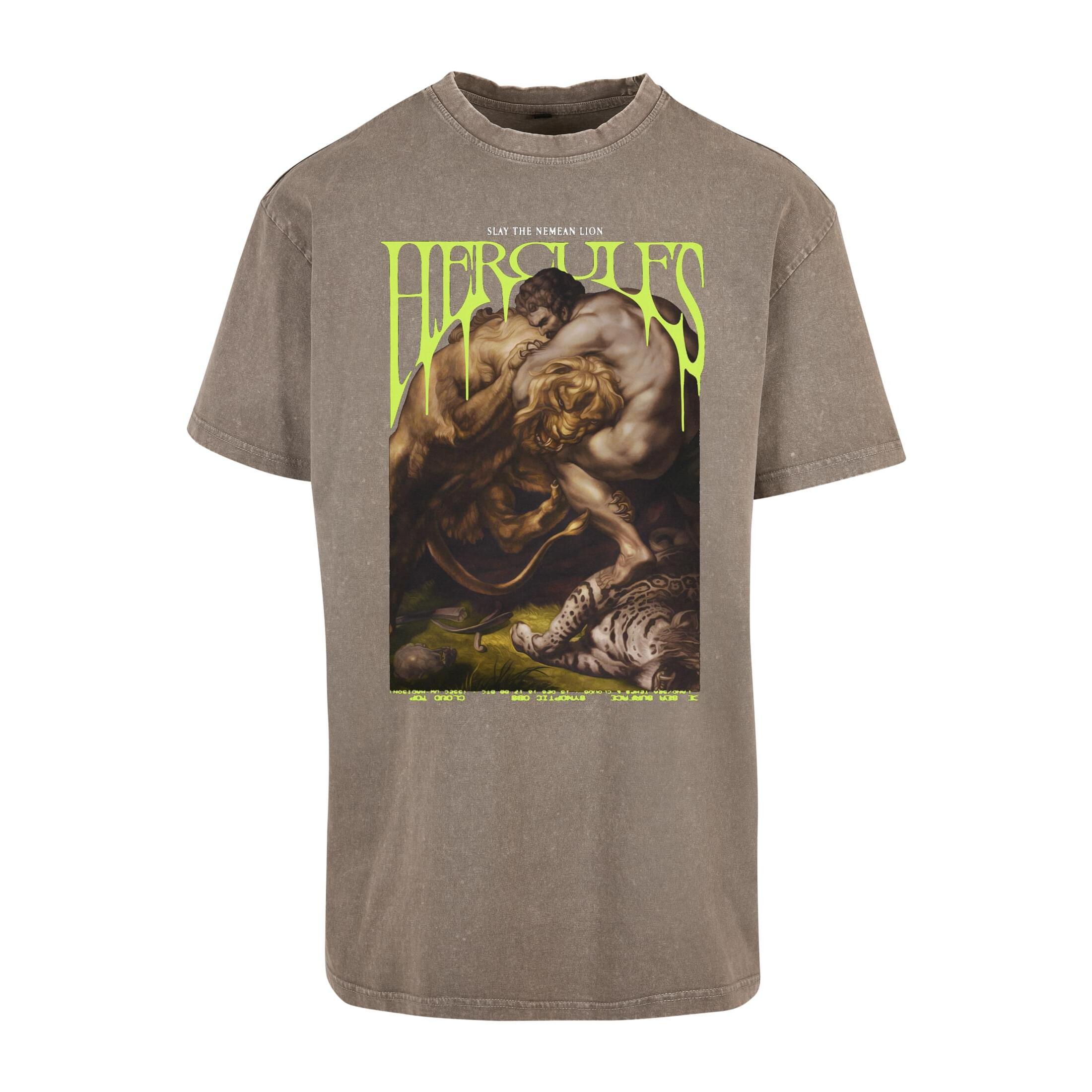 URBAN CLASSICS  t-hirt urban claic hercule overize 