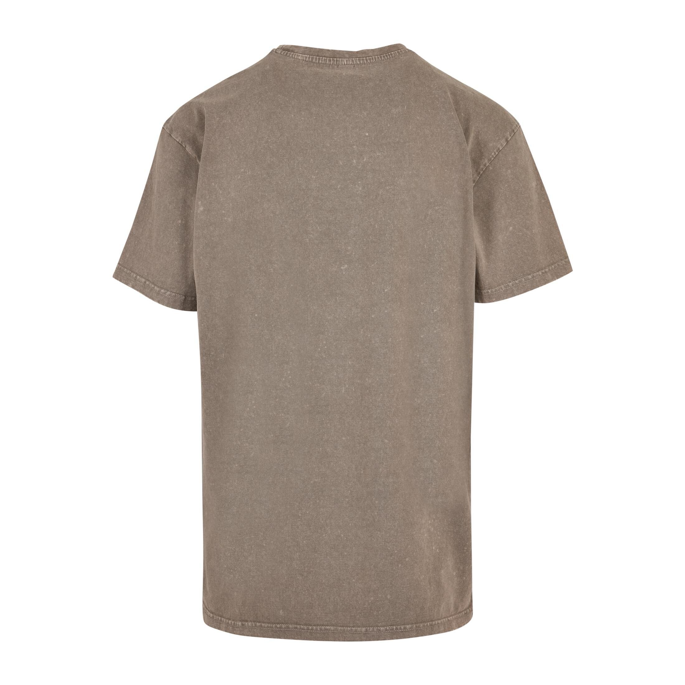 URBAN CLASSICS  t-hirt urban claic hercule overize 