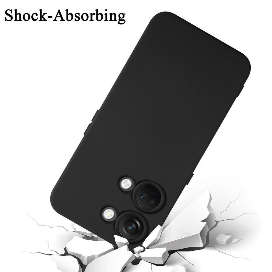 Cadorabo  OnePlus Nord 3 5G cover custodia 