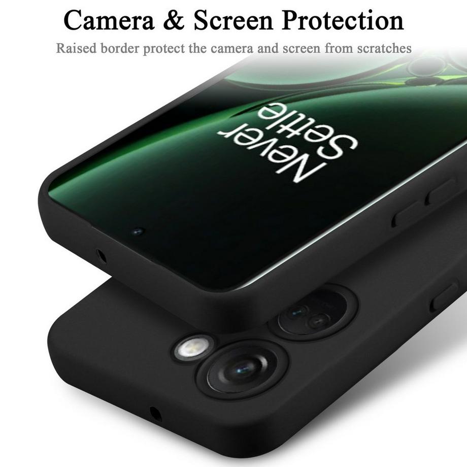 Cadorabo  OnePlus Nord 3 5G cover custodia 