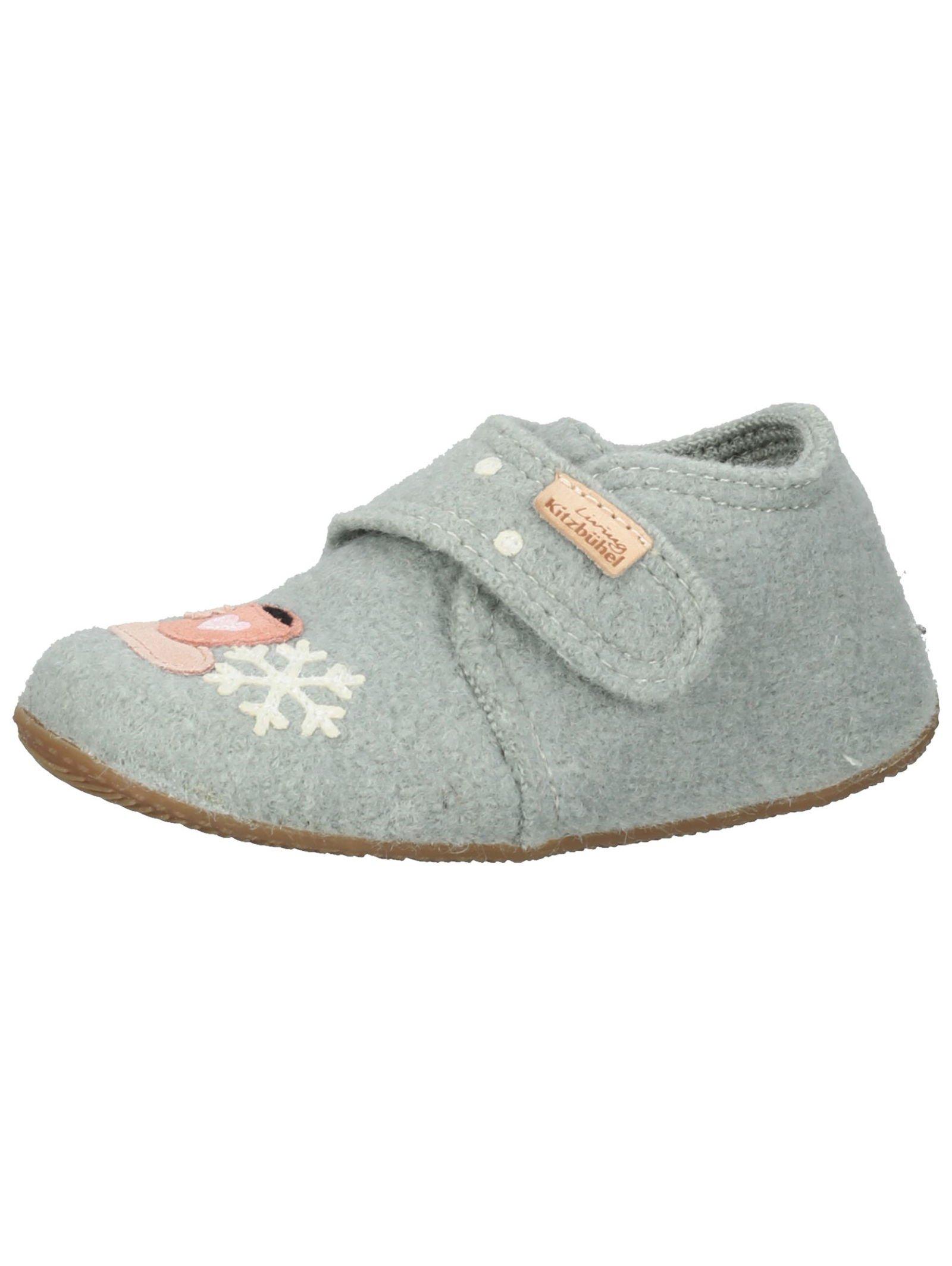 Image of Hausschuhe 4008 Unisex Taubengrau 18