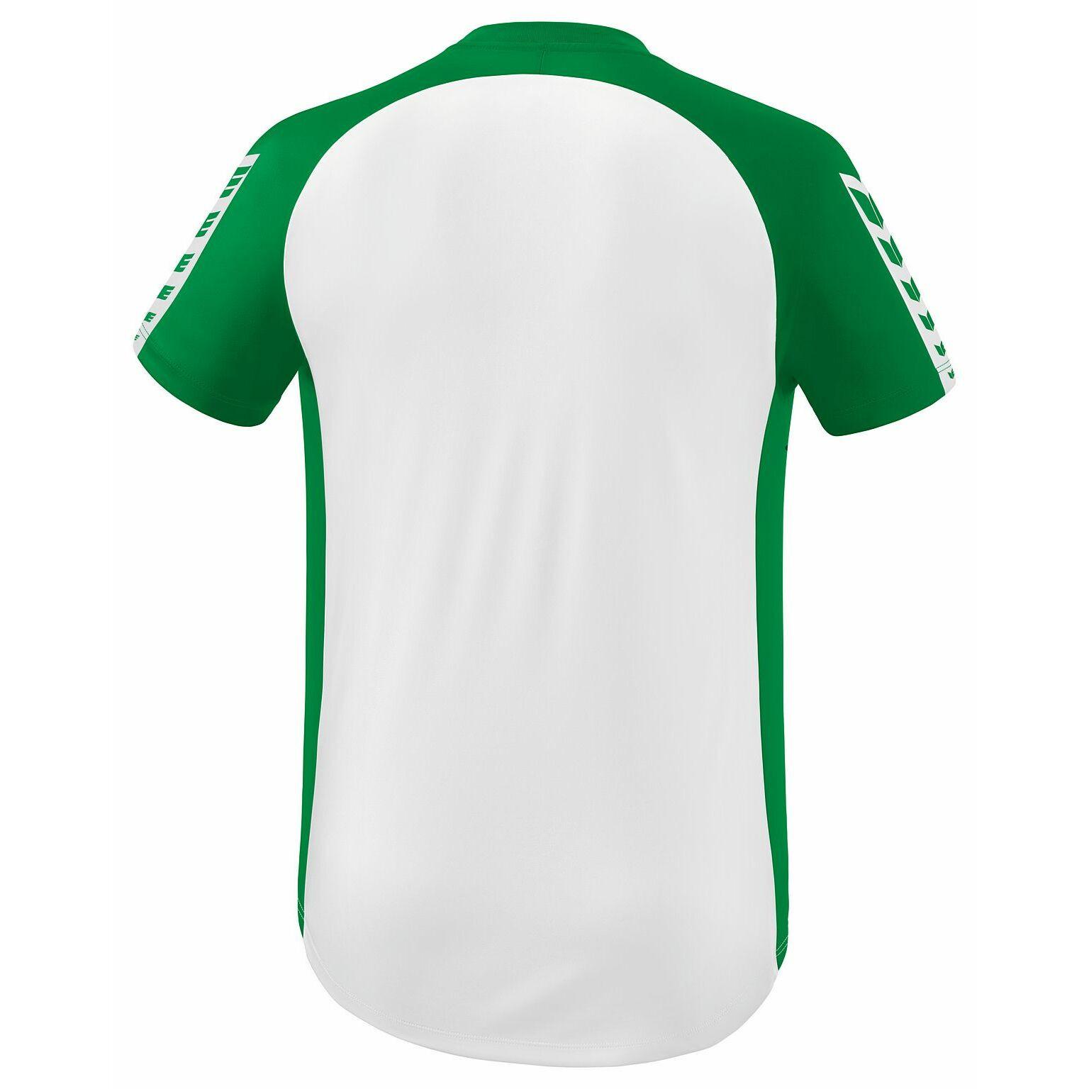 Erima  maillot six wings 