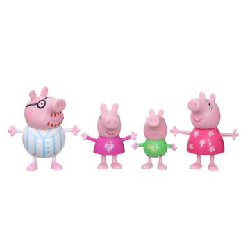 Peppa Pig F21925X1 action figure giocattolo