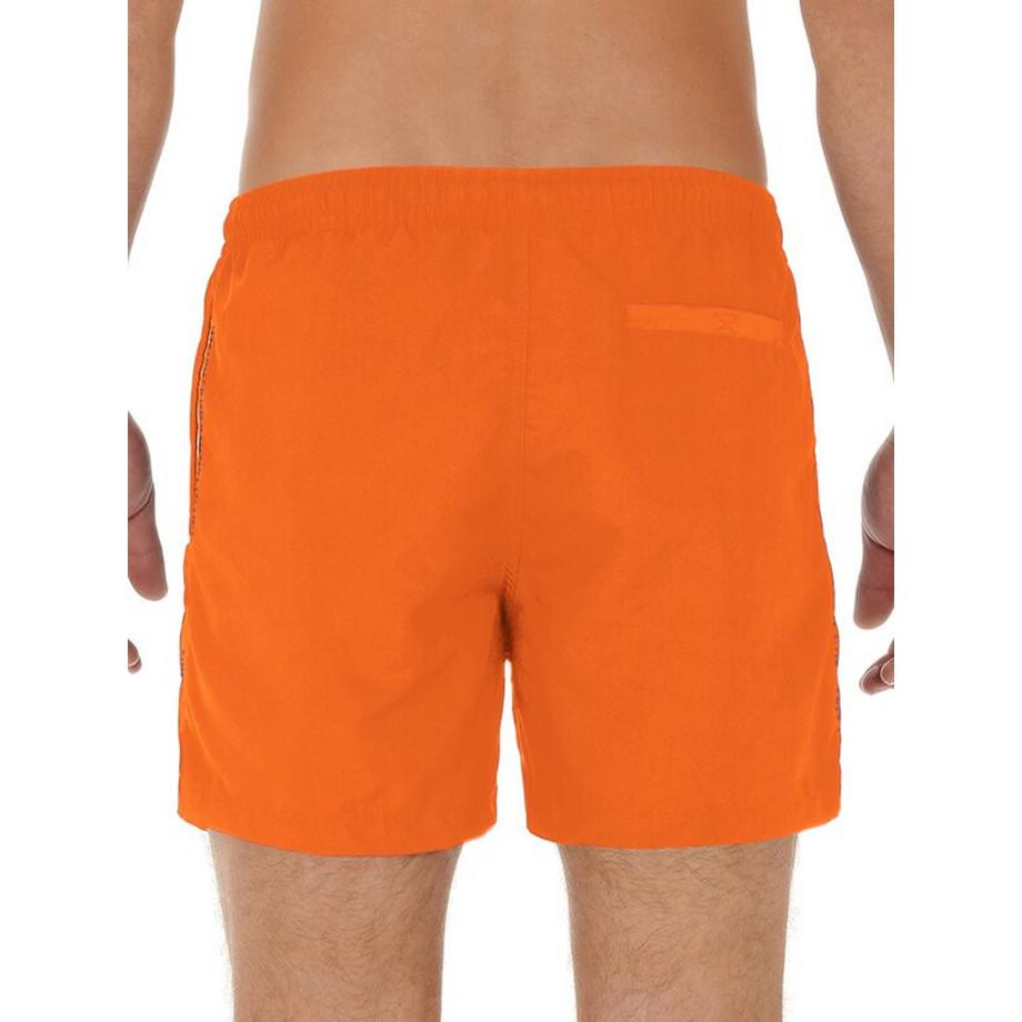 HOM Sea Life Badeshorts  