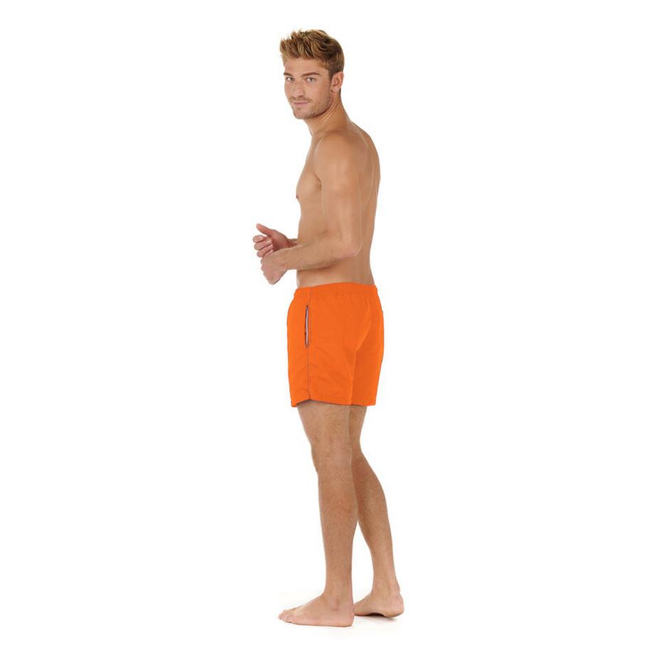 HOM Sea Life Badeshorts  