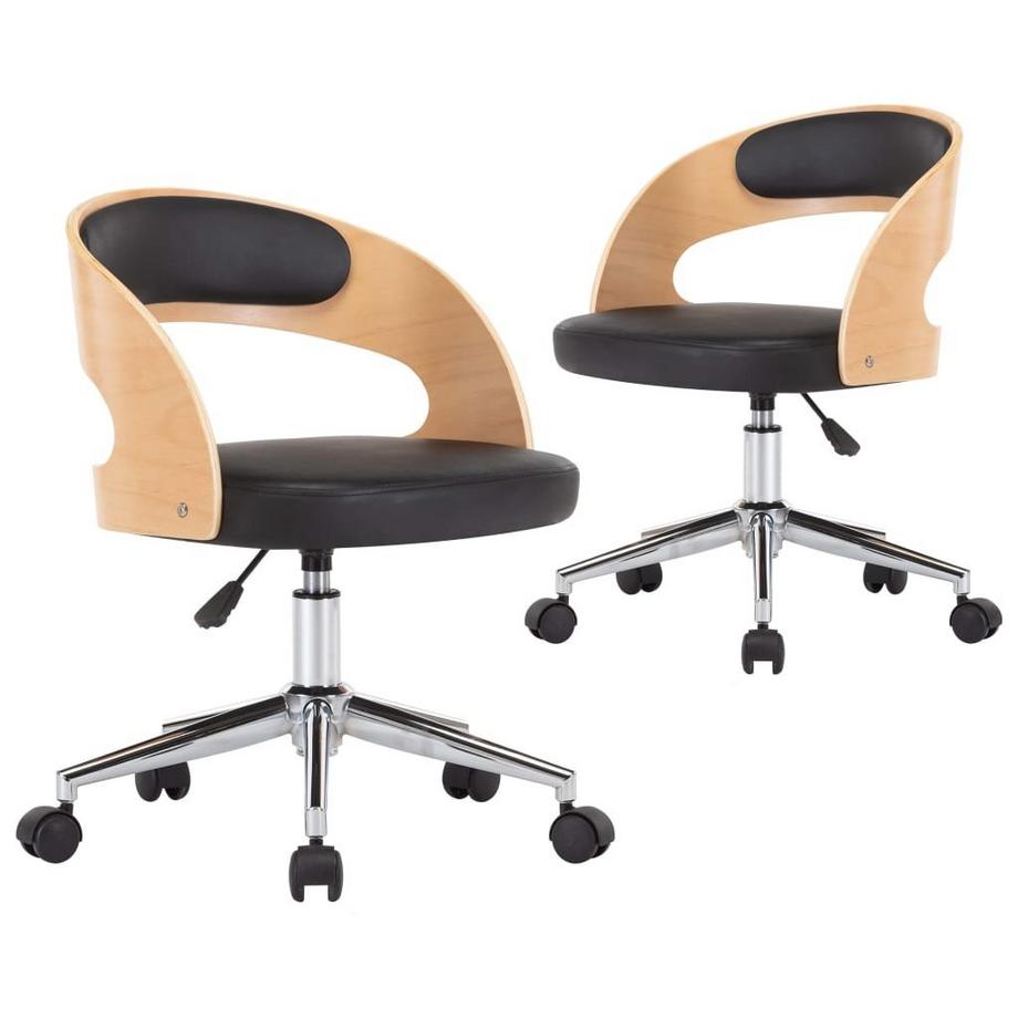 sedia Pelle Artificiale