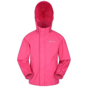 Veste imperméable PAKKA Enfant