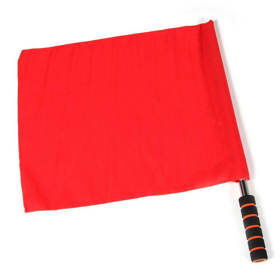 Omada  Drapeau pour juge / arbitre de touche Omada 