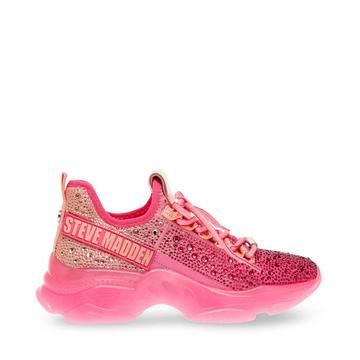 scarpe da basket da bambina jmistica