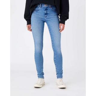 Wrangler  Jean Skinny Skinny High Rise 