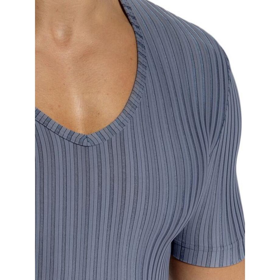 Olaf benz Microfaser T-Shirt  