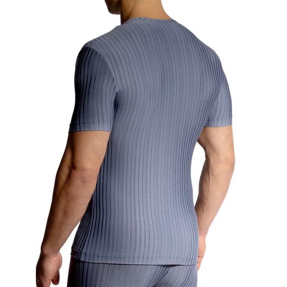 Olaf benz Microfaser T-Shirt  