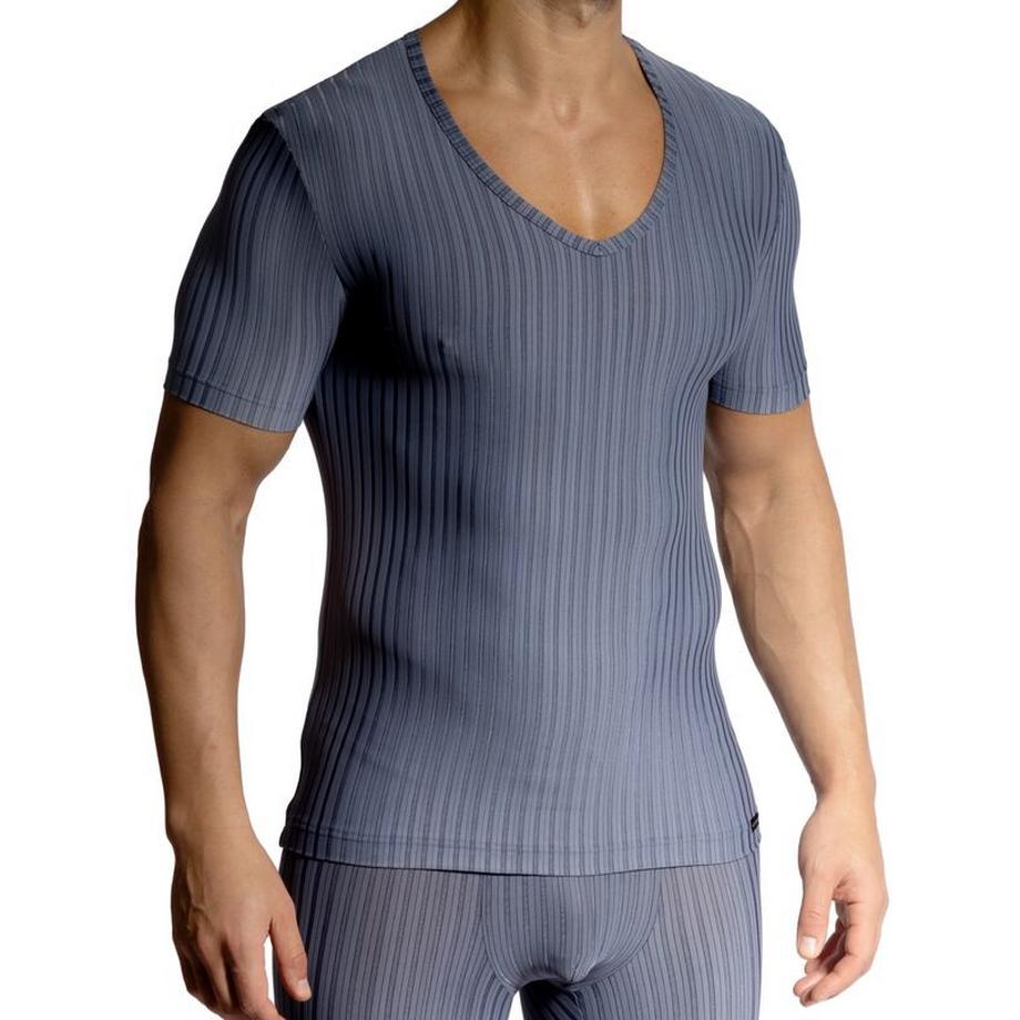 Olaf benz Microfaser T-Shirt  