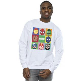 MARVEL  Sweatshirt 