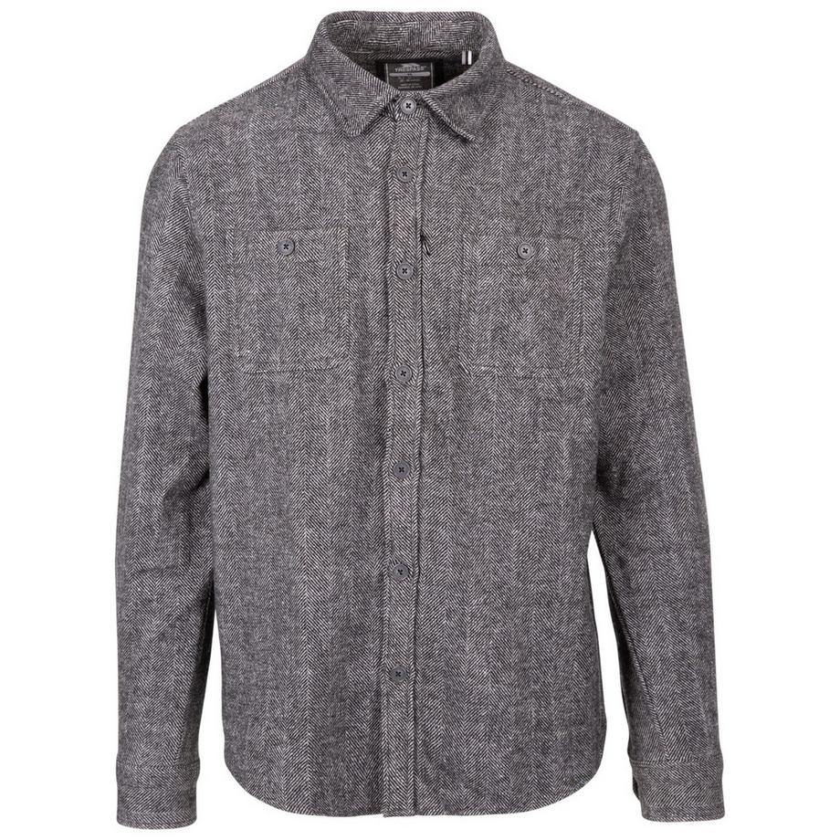 Camicia Semplice Collare