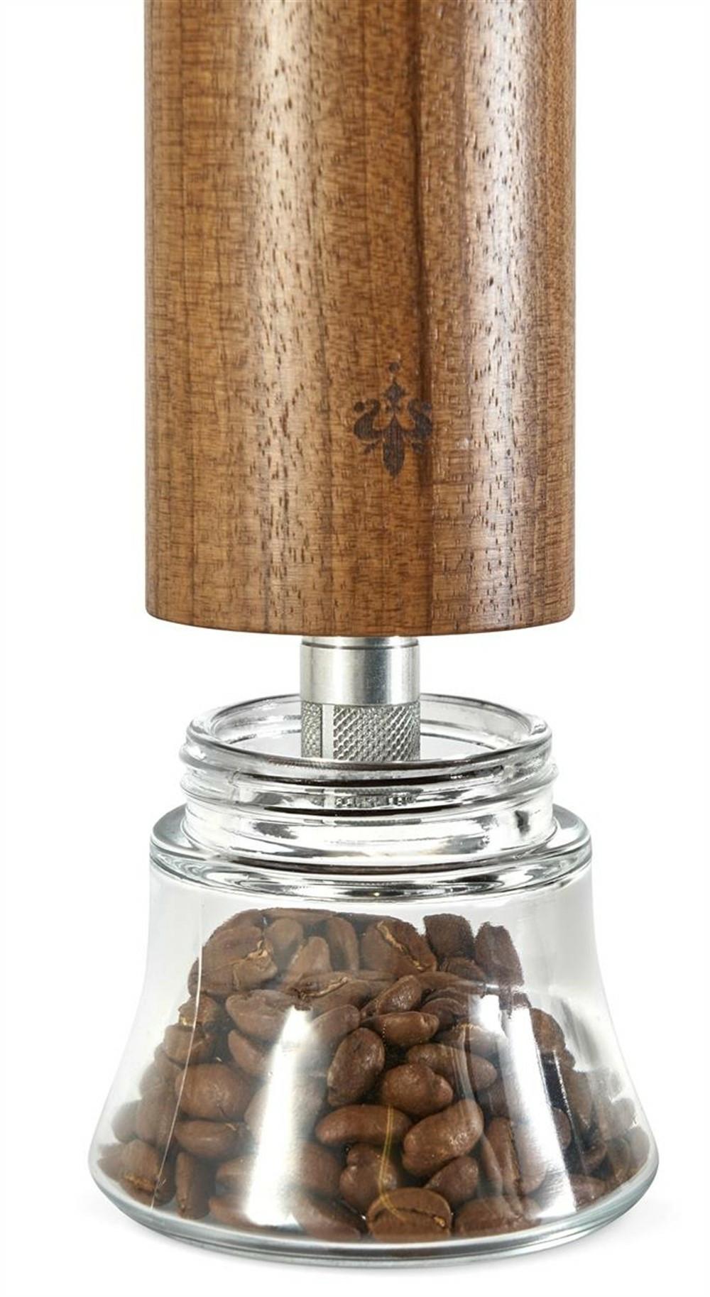 Eureka Eureka Baby Grinder Transparent, Bois  