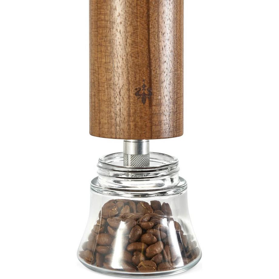 Eureka Baby Grinder, Glas Behälter  