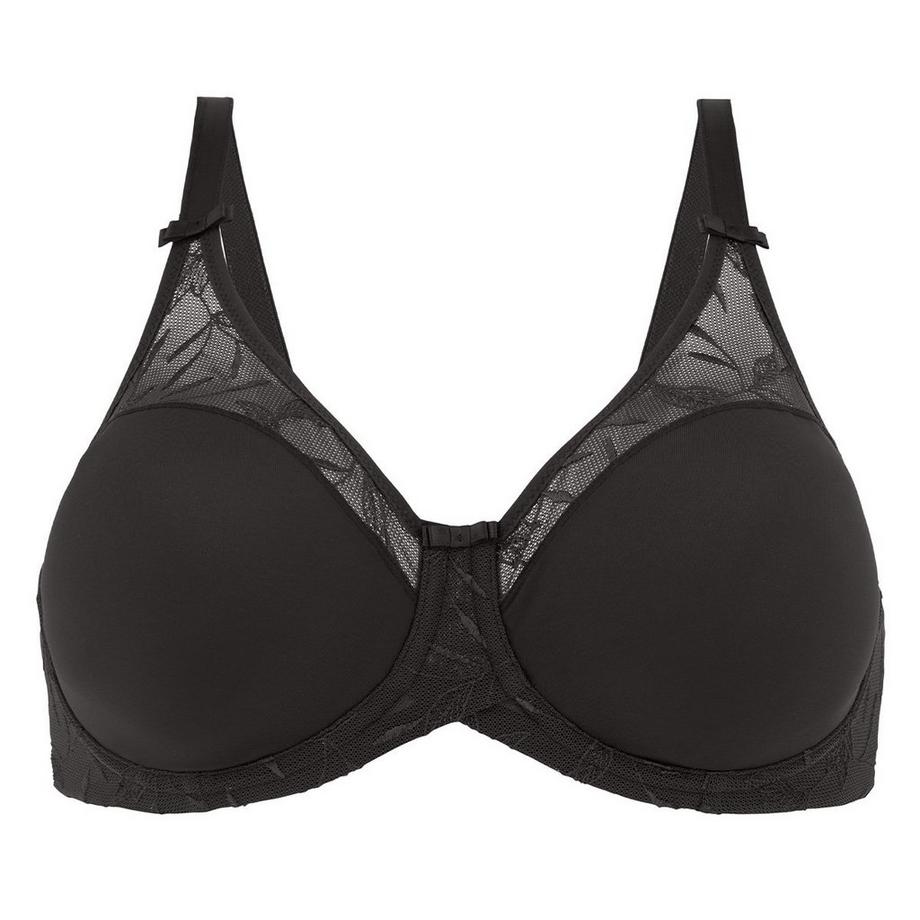 Felina Vision Deluxe Reggiseno con Ferretto  