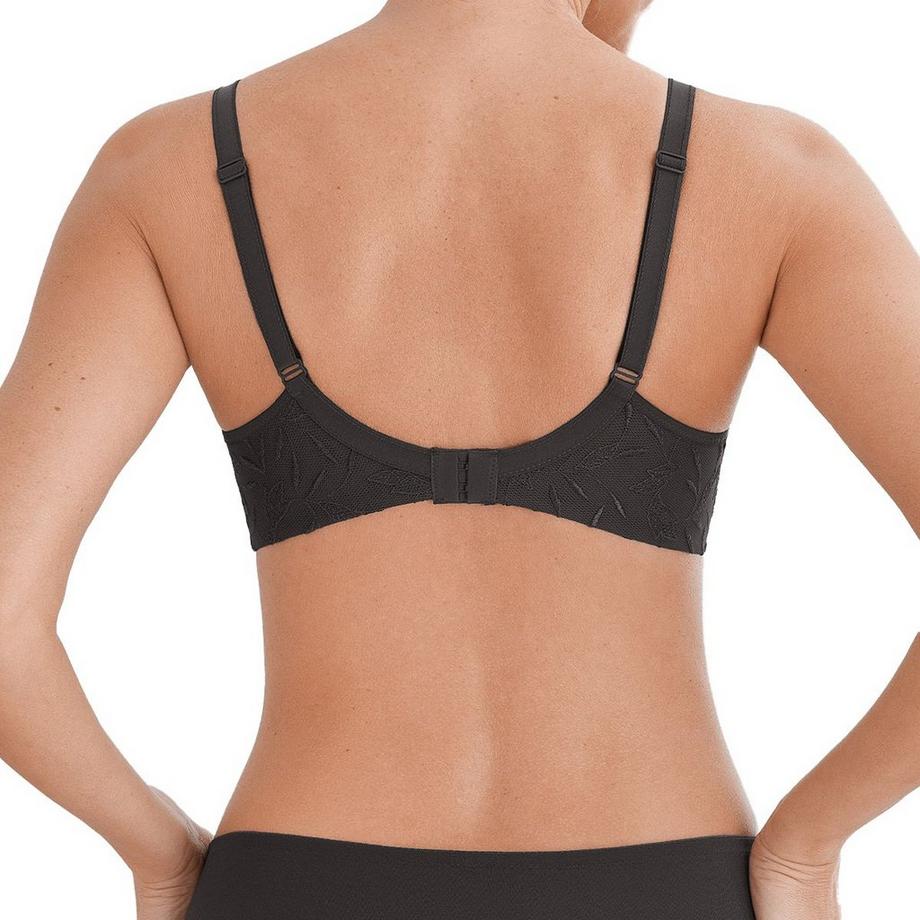 Felina Vision Deluxe Reggiseno con Ferretto  