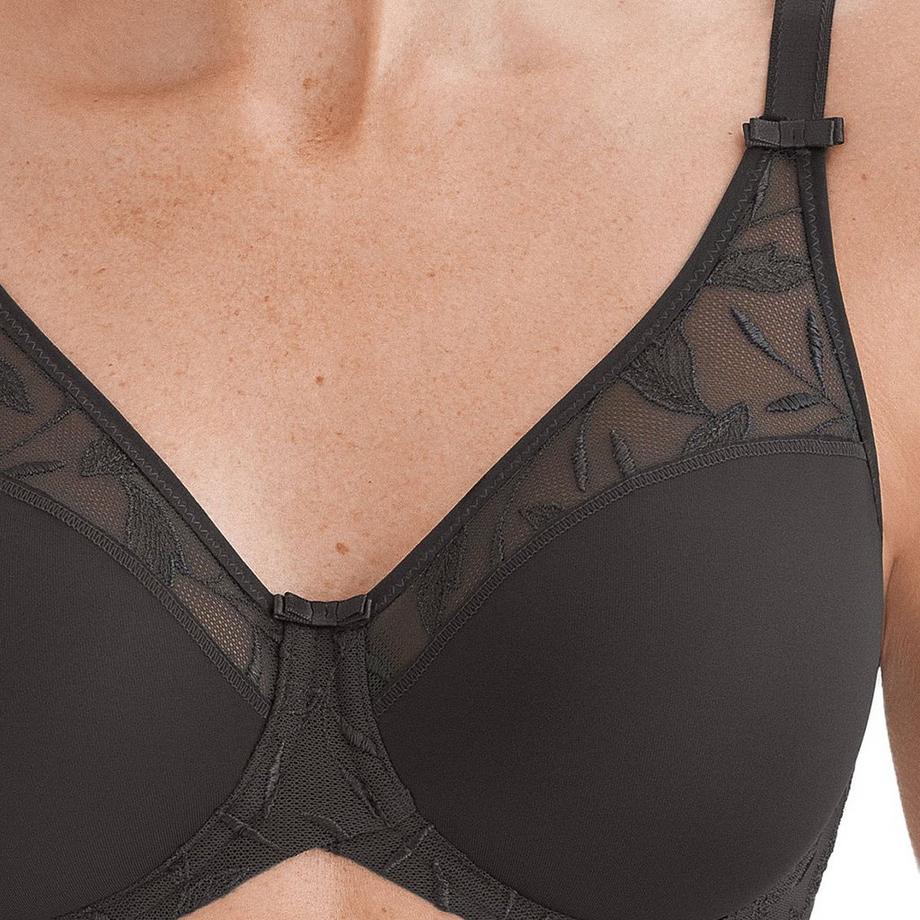 Felina Vision Deluxe Reggiseno con Ferretto  