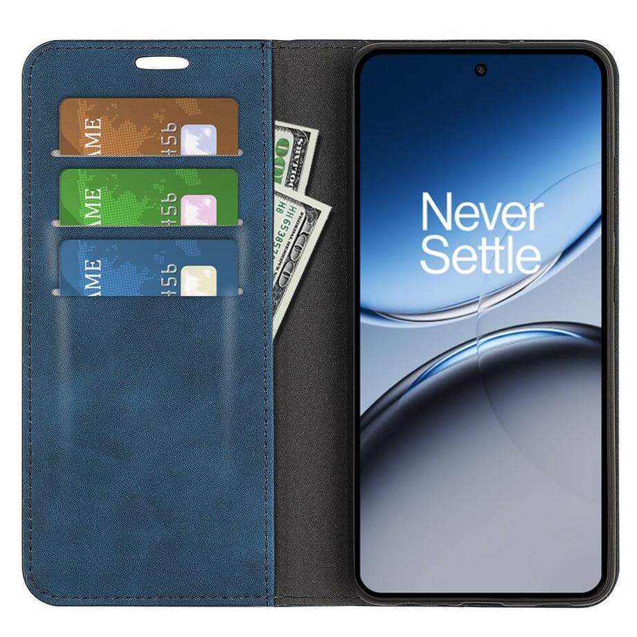 Cover-Discount  OnePlus Nord 4 - Stand Flip Case Hülle 