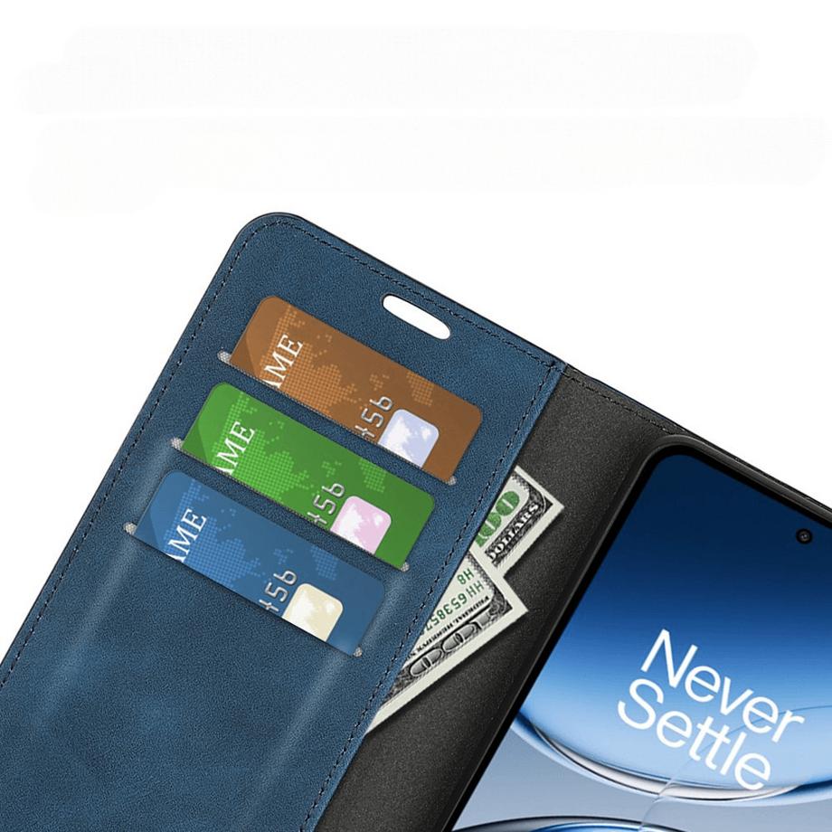 Cover-Discount  OnePlus Nord 4 - Stand Flip Case Hülle 