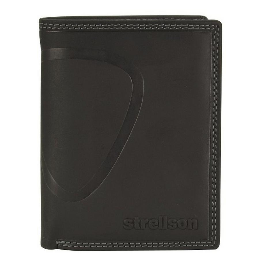 strellson Baker Street V8 Geldbörse  