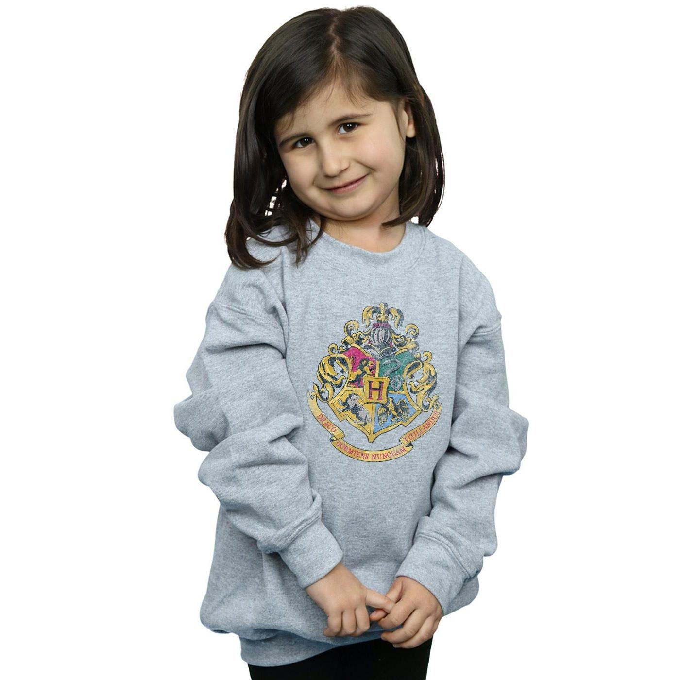 Harry Potter  Sweatshirt 