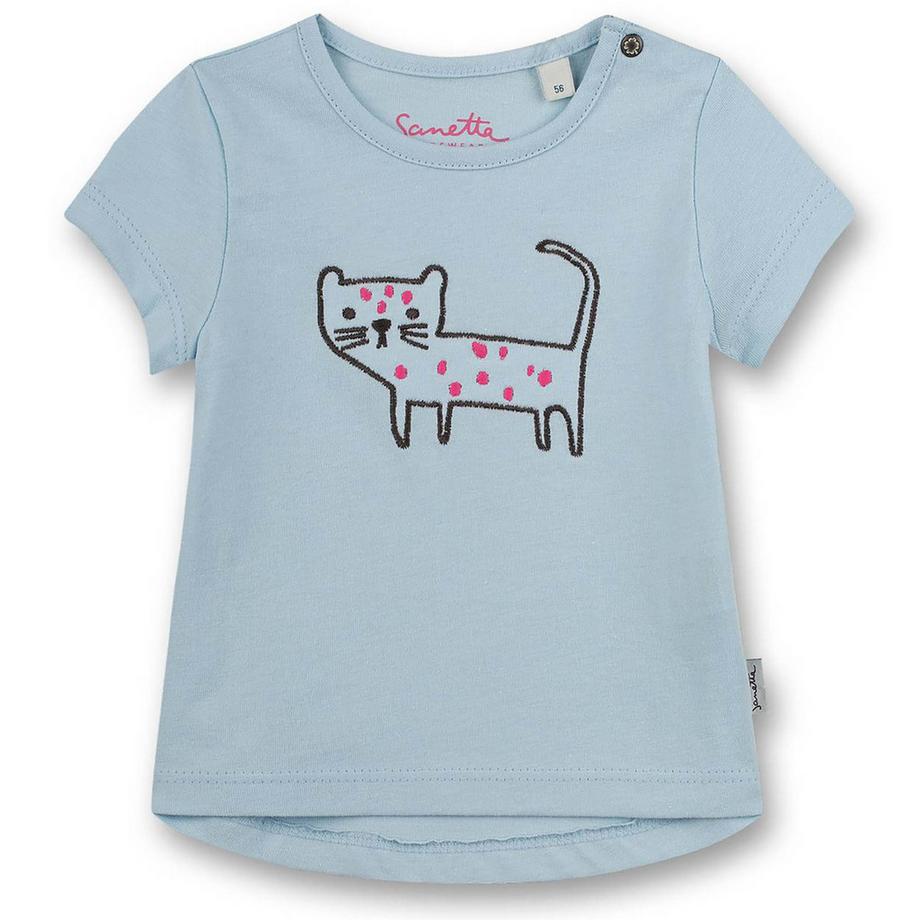 T-Shirt  1er Pack Bequem sitzend