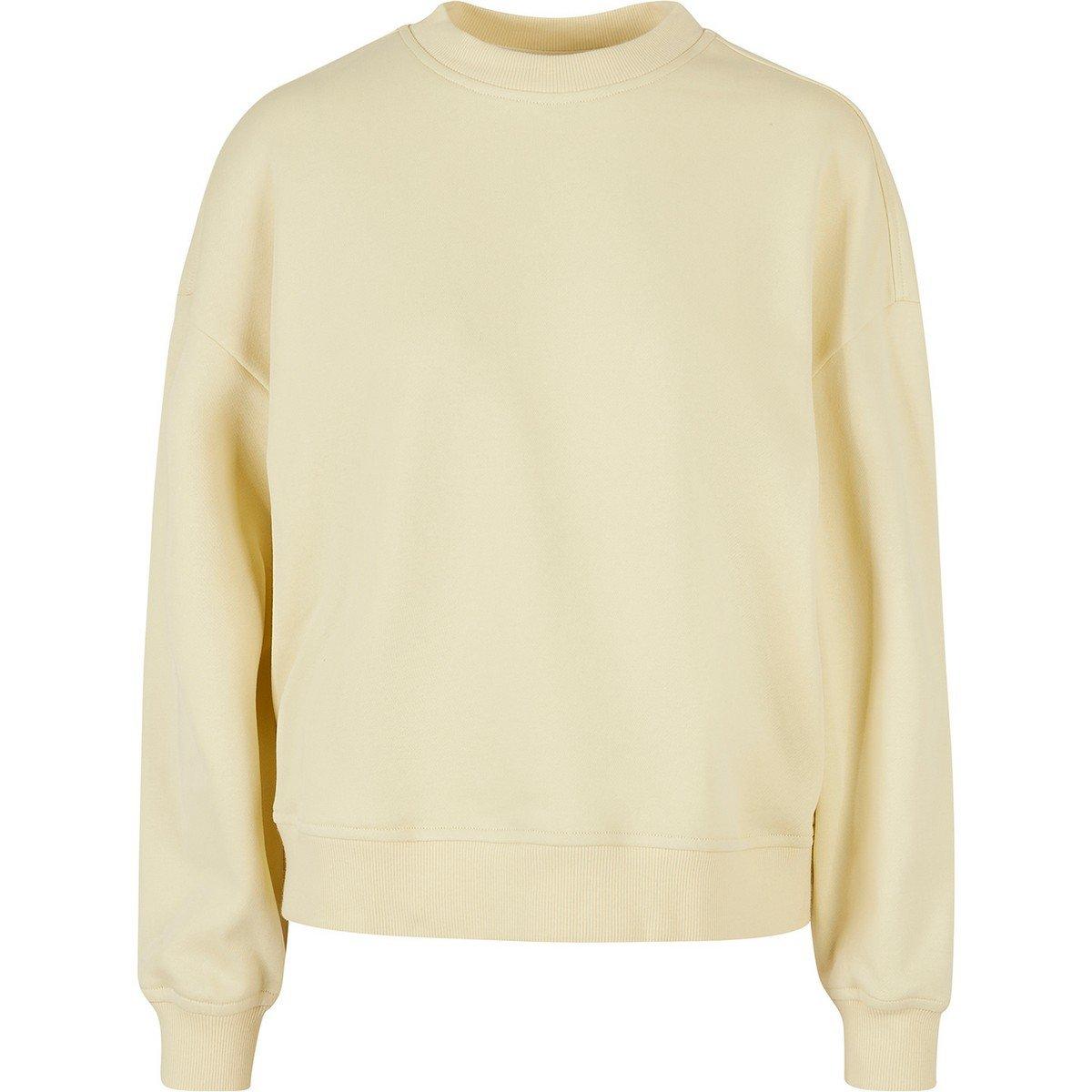 Image of Sweatshirt Damen Beige 38