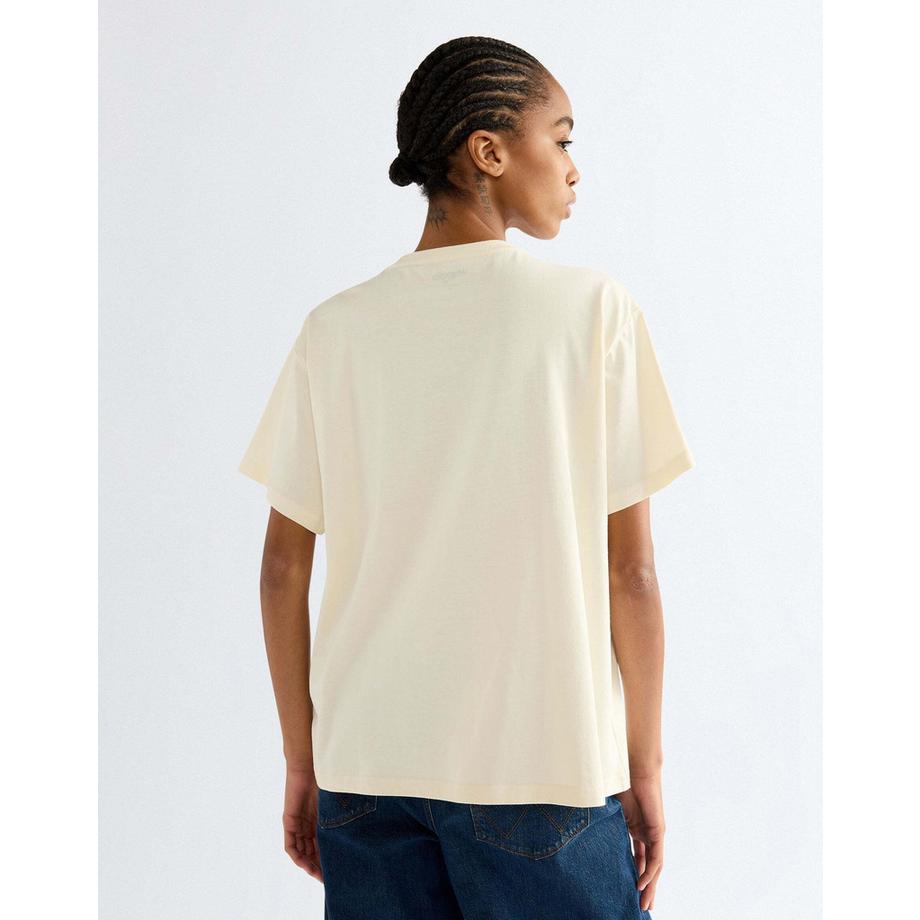Wrangler  T-Shirt Girlfriend 